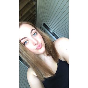 Meet your Posher, Kristen